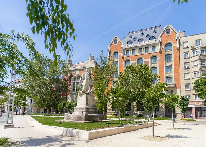 Zoya Luxury Residence