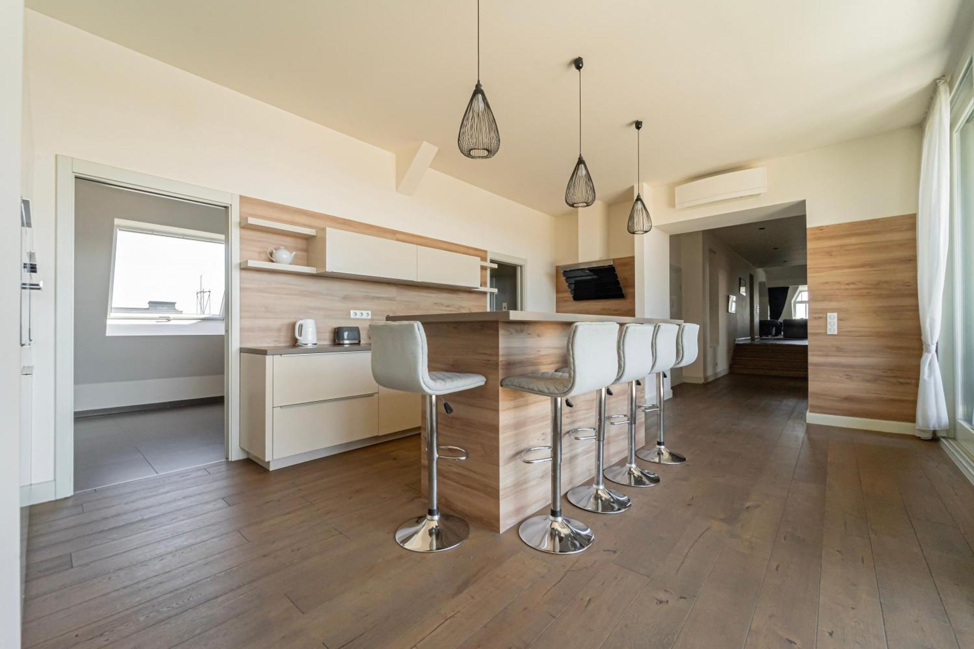 Hotel Zoya Luxury Budapest