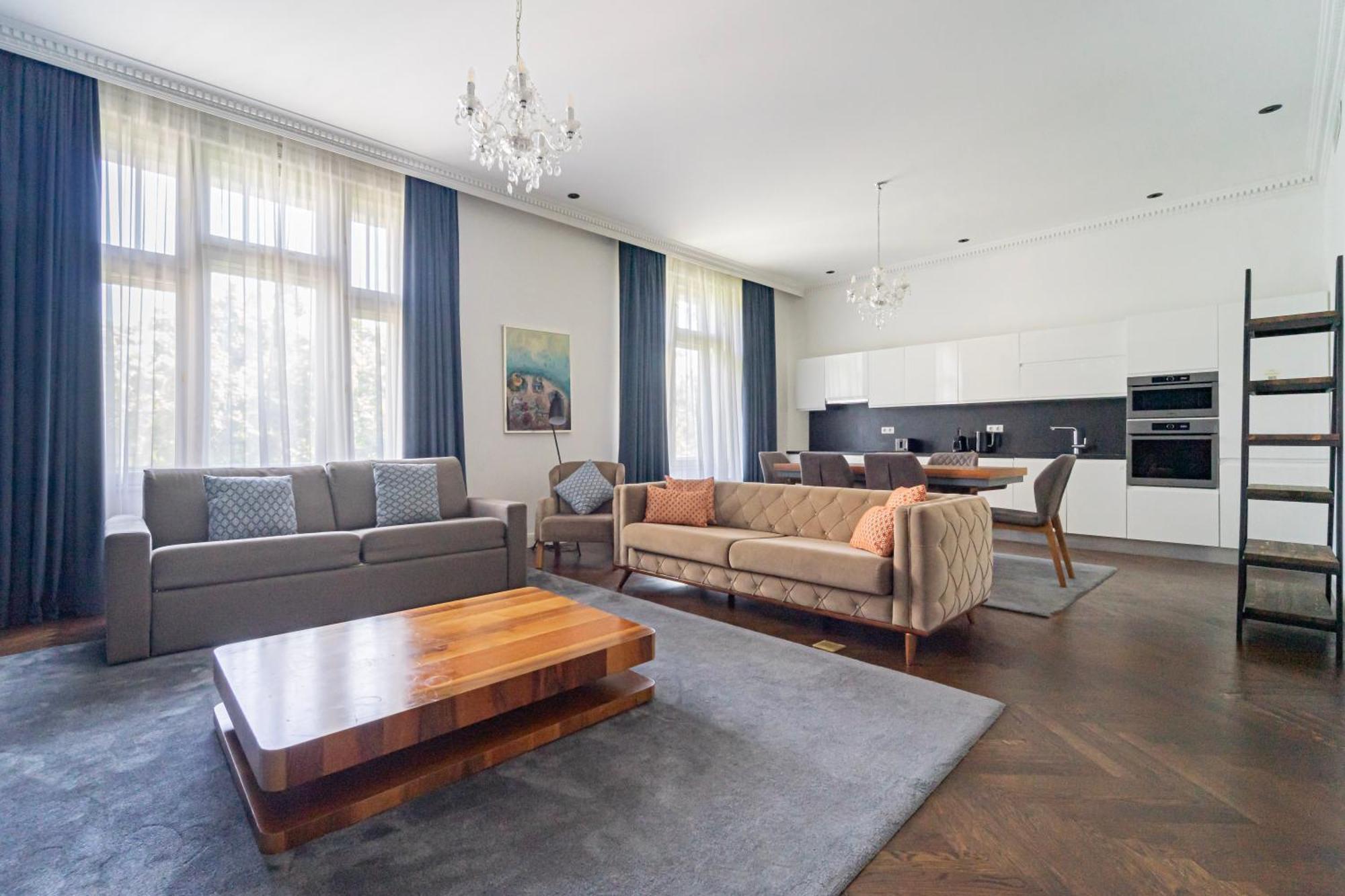 Hotel Zoya Luxury Budapest